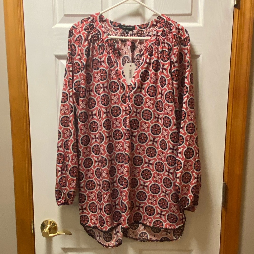 Simply Southern Top